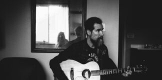 Matt the Electrician at Johnson Park