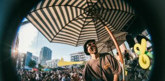 Miles Media at the Rec Room