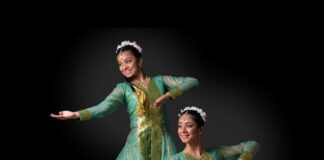 Peninsula International Dance Festival in San Mateo