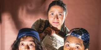 San Jose, music, events, Silicon Valley, things to do, art, local events, events near me, metroactive, live event, live music, live show, theatre