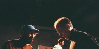 Scary Goldings in Menlo Park