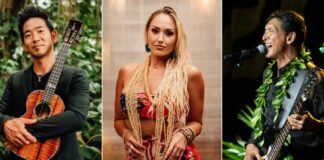 San Jose, Frost Amphitheater, music, events, Silicon Valley, things to do, art, local events, events near me, metroactive, live event, live music, live show