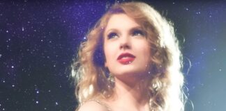 Taylor Swift in Santa Clara