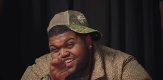 Druski at San Jose Civic Center