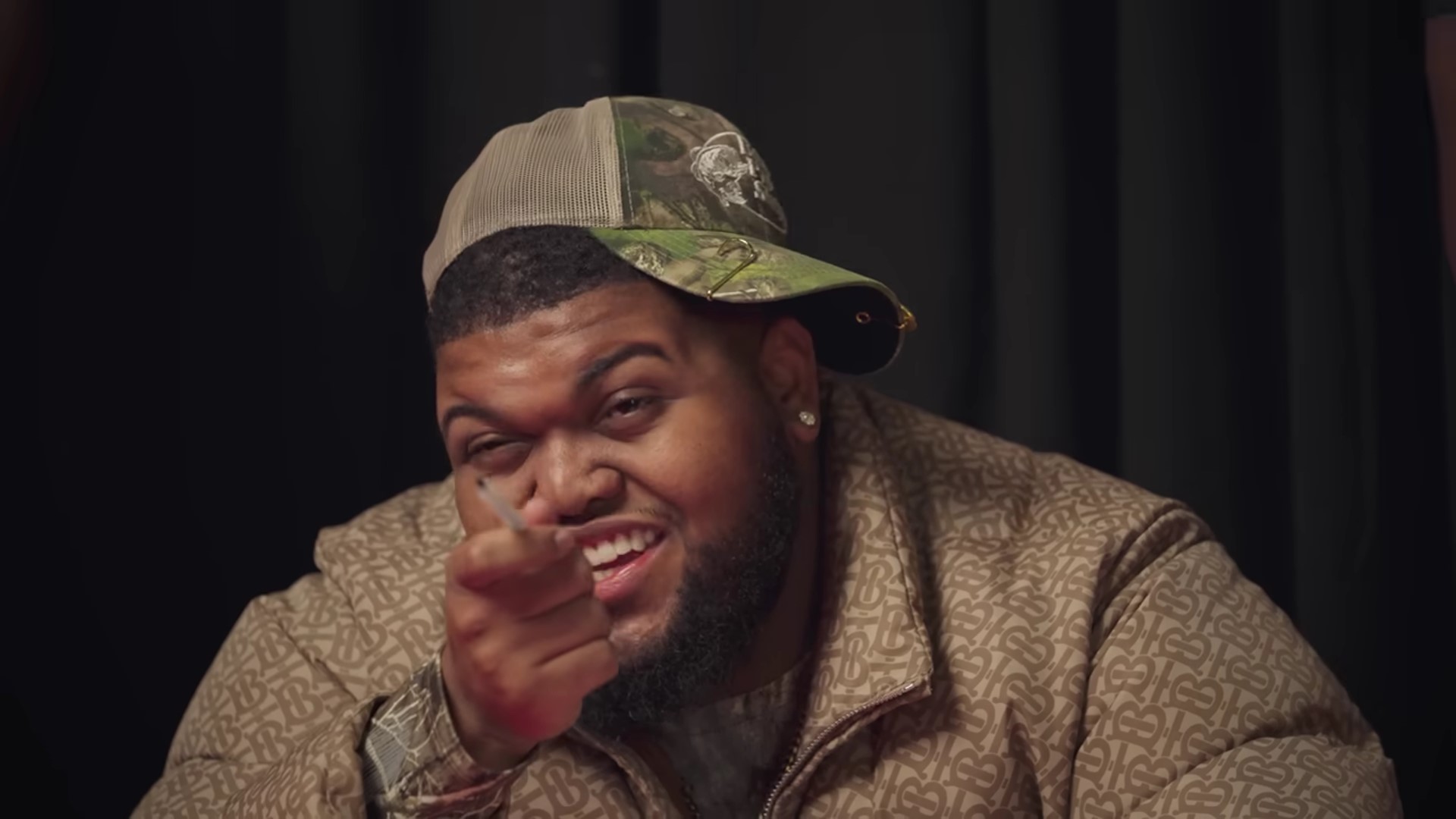 Comedian Druski at the San Jose Civic Center Metro Silicon Valley