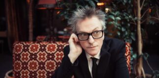 Tommy Stinson, Music in the Park, san jose, downtown San Jose, Plaza de Cesar CHavez, concert