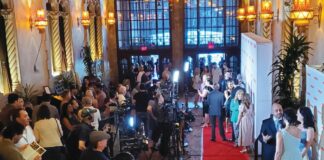 Cinequest San Jose, Mountain View, Sloane: A Jazz Singer, Valley of Exile, Mountain View ShowPlace ICON Theatre, California Theatre, Jennifer Esposito, Fresh Kills, CityView, Anna Fahr, Tabula Rasa (Kora Kagazz)