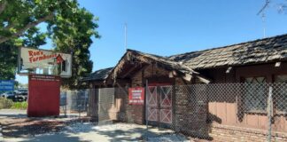 Mountain View, Silicon Valley, ShowPlace ICON Theatre, Cinequest, Tony & Alba’s Pizza, Latham, Walmart