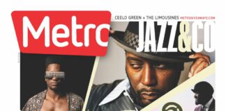 San Jose Jazz SummerFest, Bruce Labadie, Sammy Cohen, Bill Graham, Dan Pulcrano, jazz, Plaza De Cesar Chavez, SJAZ, Break Room, Boom Box, Latin Tropical Stage, Cimafunk