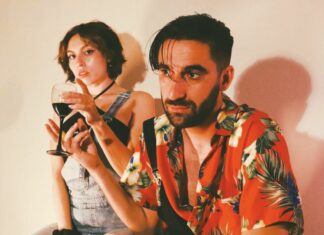 Cartoon Hearts in San Jose