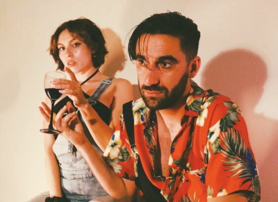 Cartoon Hearts in San Jose