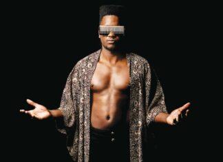 Cimafunk, San Jose Jazz’s Summerfest, grammy artist, Los Boys, Terapia, Jack Splash, Alicia Keys, Kendrick Lamar, Solange Knowles, el Alimento, funkadelic