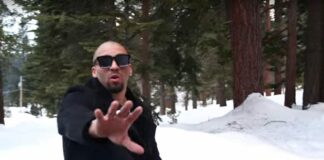 Dox Black in San Jose