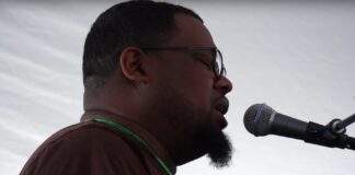 DaShawn Hickman in Palo Alto