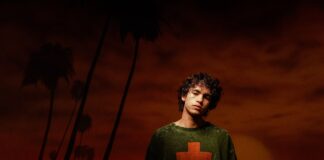 Dominic Fike at Stanford