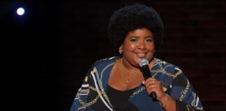 Dulce Sloan in Sunnyvale