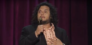 Felipe Esparza in San Jose