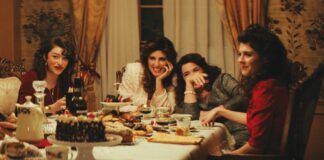 fresh kills, mob movie, cinequest film festival