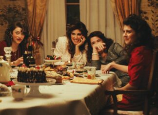 fresh kills, mob movie, cinequest film festival