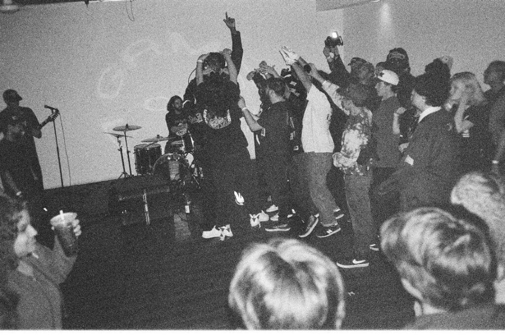 Vial of Tearz in San Jose