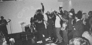 Vial of Tearz in San Jose