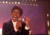 Gladys Knight in Saratoga