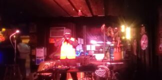 Infinexhuma in San Jose