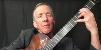 John Stowell in San Jose