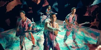 Wazzmatazz at Shorelin