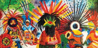 Elizabeth Jiménez Montelongo, La Raiz Magazine, prize, literary, writer, writers