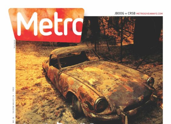 CZU lightning fire, wildfire, wildfires, California fire, Lahaina fire, fire technology, AI, drones