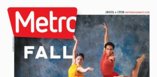 Fall arts guide, fall events, arts, music, dance, comedy, fall 2023, things to do, things to do near me