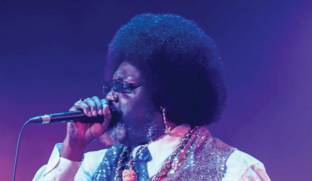 Afroman, rap music, downtown, because I got high, homelessness, homeless, liquid lounge