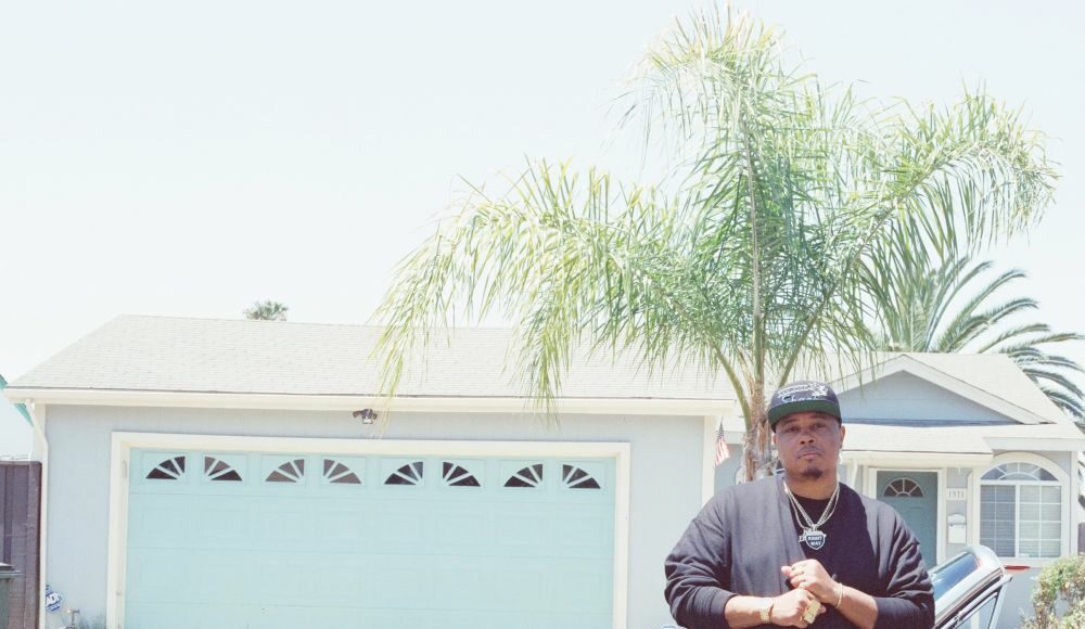 Joe Fresco, Black C Ruthless, Ruthless, San Jose, San Francisco, Bay Area, Bay Area rapper, rap, hip hop