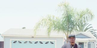 Joe Fresco, Black C Ruthless, Ruthless, San Jose, San Francisco, Bay Area, Bay Area rapper, rap, hip hop