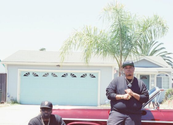 Joe Fresco, Black C Ruthless, Ruthless, San Jose, San Francisco, Bay Area, Bay Area rapper, rap, hip hop