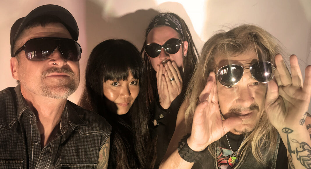My Life With The Thrill Kill Kult
