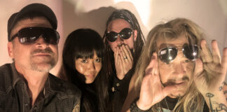 My Life With The Thrill Kill Kult