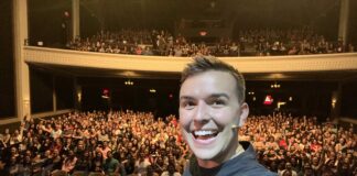 Nurse Blake in San Jose