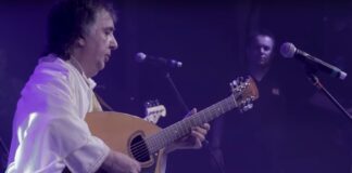 Os Mutantes in San Jose