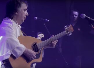 Os Mutantes in San Jose