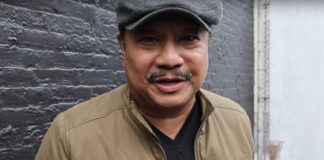 Rex Navarette in San Jose