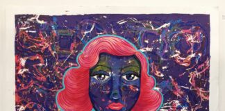 Ray Ashley, WORKS, Alleys, Silicon Alleys, art,