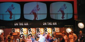 Theatreworks, new works, financial trouble, theater crisis, theatreworks silicon valley, silicon valley theater, new works festival, theater festival