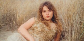 Sami Stevens in San Jose