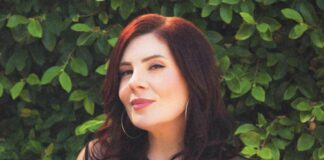 Ripe, Sarah Rose Etter, Book, Valley