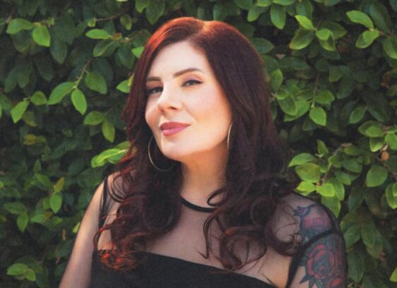 Ripe, Sarah Rose Etter, Book, Valley