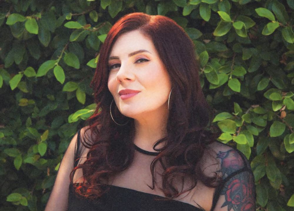 Ripe, Sarah Rose Etter, Book, Valley