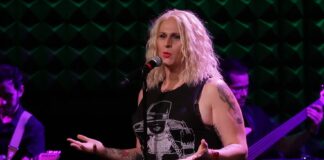 Shakina in Palo Alto