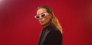 Tash Sultana at Stanford